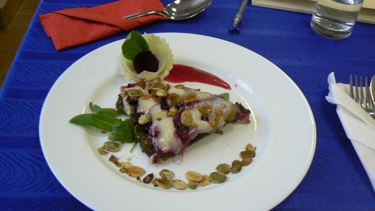 Golądkowski MASTERCHEF