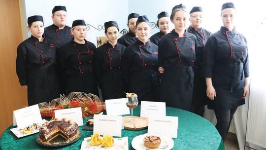 Golądkowskie wariacje kulinarne