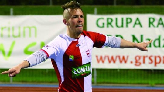 Grad bramek w sparingach