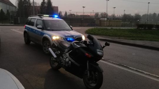 Grozi mu do 30 tys. grzywny