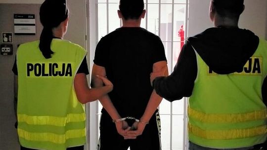 Groził pozbawieniem życia i podpaleniem