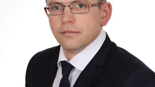 Grzegorz Pik nowym dyrektorem Zarządu Dróg Powiatowych