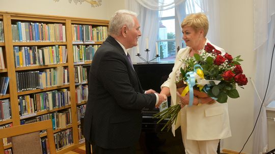 Heroina” – nowa część trylogii „Ku przestrodze”. Spotkanie autorskie z Andrzejem Kwiatkowskim