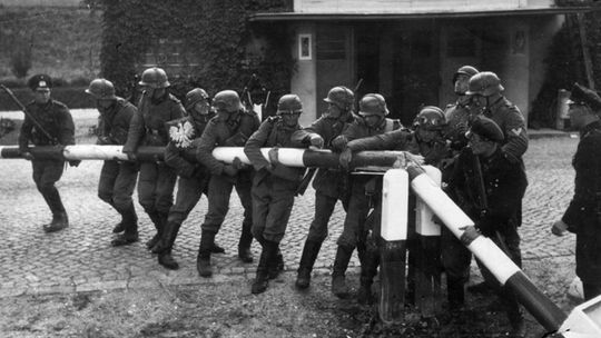 HISTORIA. 8 dekad po wojnie Polacy to najbardziej straumatyzowany naród świata