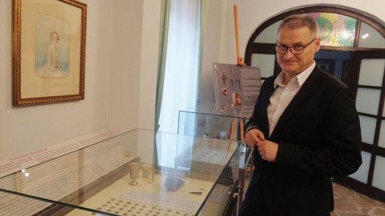 HISTORIA. I OKAZAŁO SIĘ, ŻE TO ZŁOTO