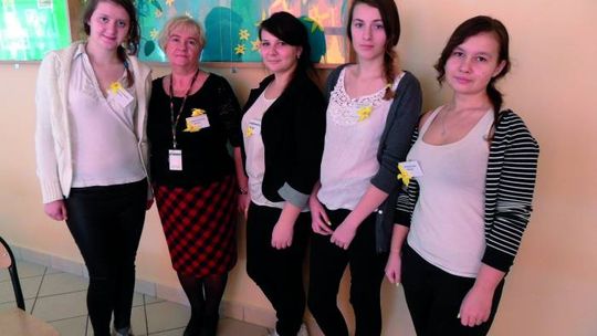 Hospicjum- droga na brzeg