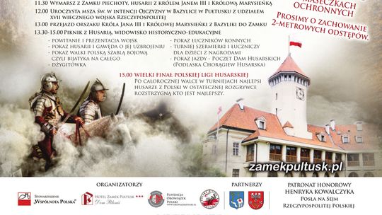 Husaria po raz siódmy