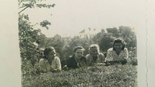 I JUŻ BEZ NAS