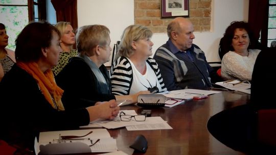 I Konferencja Seniorów Powiatu Pułtuskiego