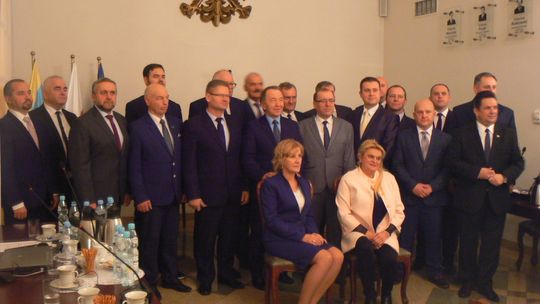 I sesja Rady Gminy Pułtusk