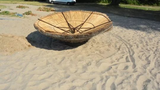 I znów bezmyślny wandalizm