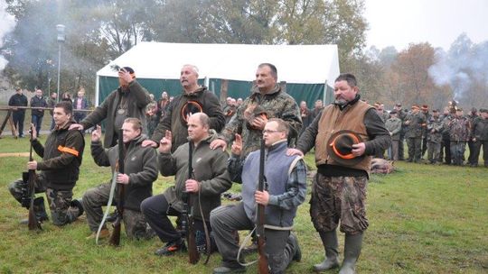 II Hubertus Pułtuski