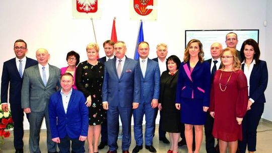 Ile wzięli i co załatwili?