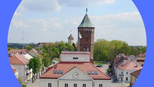 Imprezy gminne odwołane