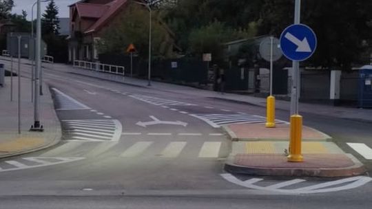 Inaczej się nie dało