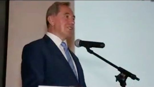 Inauguracja kampanii wyborczej Henryka Kowalczyka