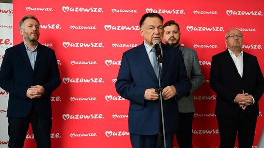 Inflacja uderza w mazowieckie szpitale i kulturę