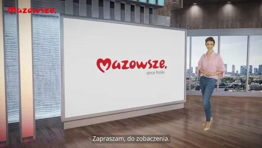 Informacje z Mazowsza 116