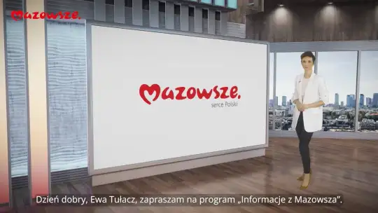 Informacje z Mazowsza 117