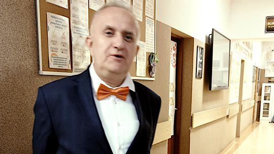 INKLUZJE W POLSKIM ZŁOCIE