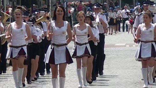 IV Pułtuski Festiwal Orkiestr Dętych