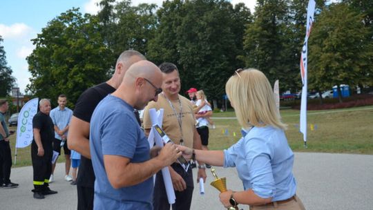 IX Drużynowe Mistrzostwa Pułtuska w Strzelectwie