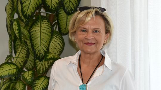 Izabela Trzcińska nominowana na dyrektorkę TRÓJKI