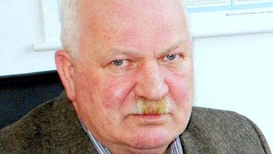 Ja się nie boję bo nikomu nic nie ukradłem