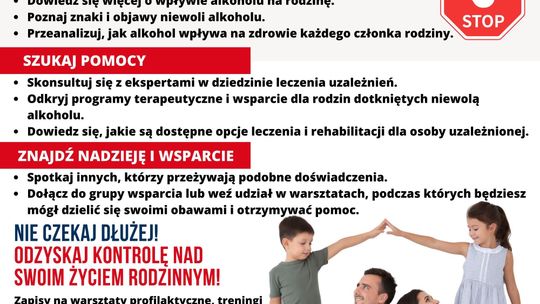Jak alkohol wpływa na nasze życie i zdrowie?