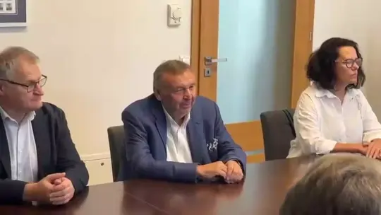 Jak będzie wyglądał pułtuski rynek? Obraduje Sąd Konkursowy