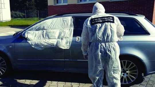 Jak chronić auto przed kradzieżą lub włamaniem?