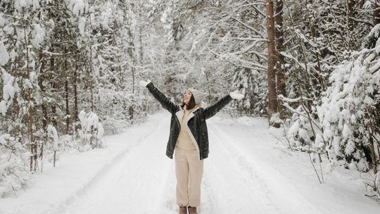 Jak dbać o swoje zdrowie zimą? Jak dbać o swoje zdrowie zimą?