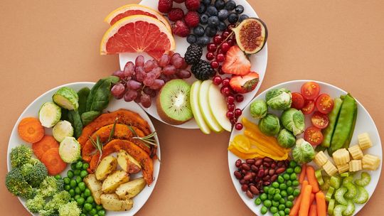 Jak dieta pudełkowa zadbała o moje zdrowie