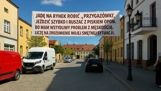 Jak przekonać rajdowców?