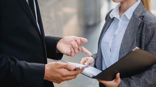 Jak przygotować firmę do negocjacji z partnerami biznesowymi?