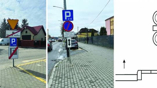 Jak rozbić sobie głowę?