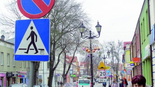 Jak to z ulicami było