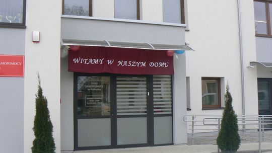 Jak w domu
