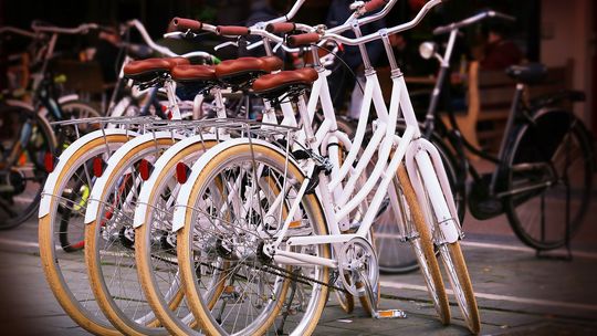 Jak wybrać odpowiednią ramę rowerową?