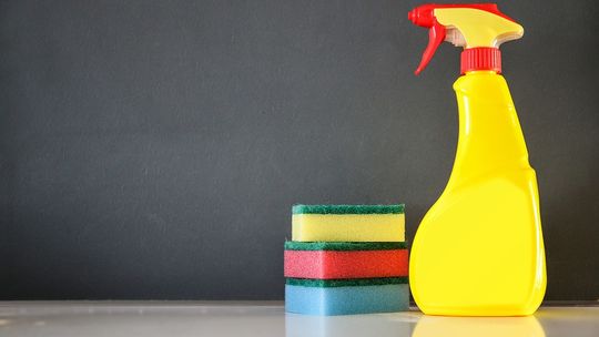 Jak wyczyścić krzesła tapicerowane?