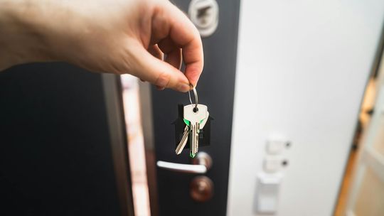 Jak znaleźć wymarzone mieszkanie na sprzedaż w Markach - poradnik