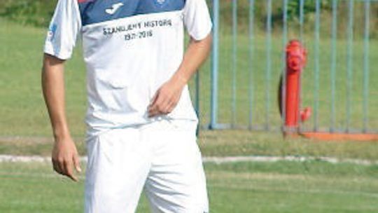 Jaki cel w nowym sezonie?
