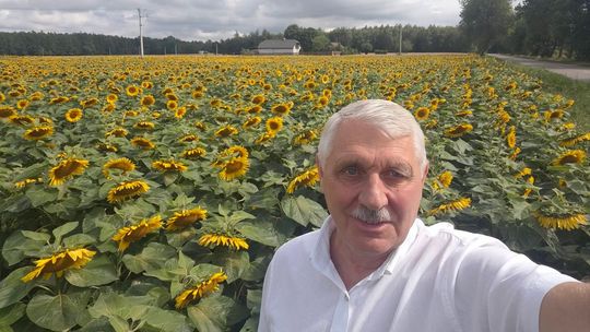 JAKI PIĘKNY ŚWIAT!