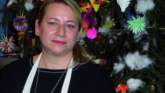 Jakże inna choinka, jakże inny żłóbek