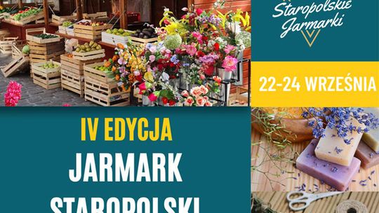Jarmark Staropolski w Pułtusku