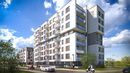 JARZĘBINOWA II NOWY DWÓR MAZOWIECKI- RUSZAMY Z BUDOWĄ!