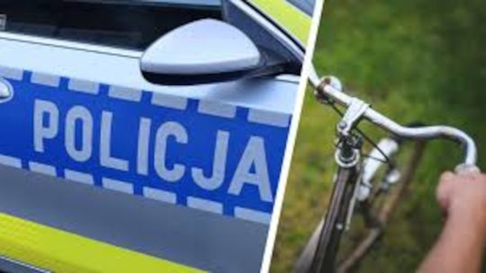 Jeden po użyciu alkoholu, drugi w sztok pijany