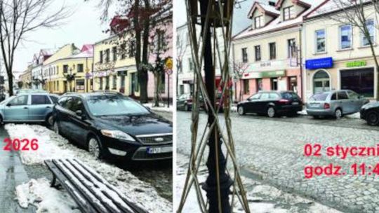 JEŚLI CZEGOŚ NIE WOLNO, ALE BARDZO SIĘ CHCE...