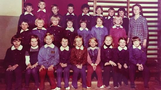 Jest rok 1975