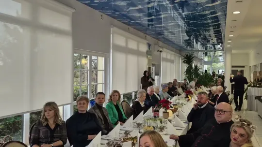 JEST TAKI DZIEŃ JEST TAKI DZIEŃ